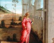 菲利皮诺 利比 : Esther